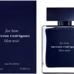 Narciso Rodriguez for Him Bleu Noir Eau de Toilette 50ml Spray