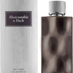 Abercrombie & Fitch First Extreme Instinct Eau de Parfum 100ml Spray