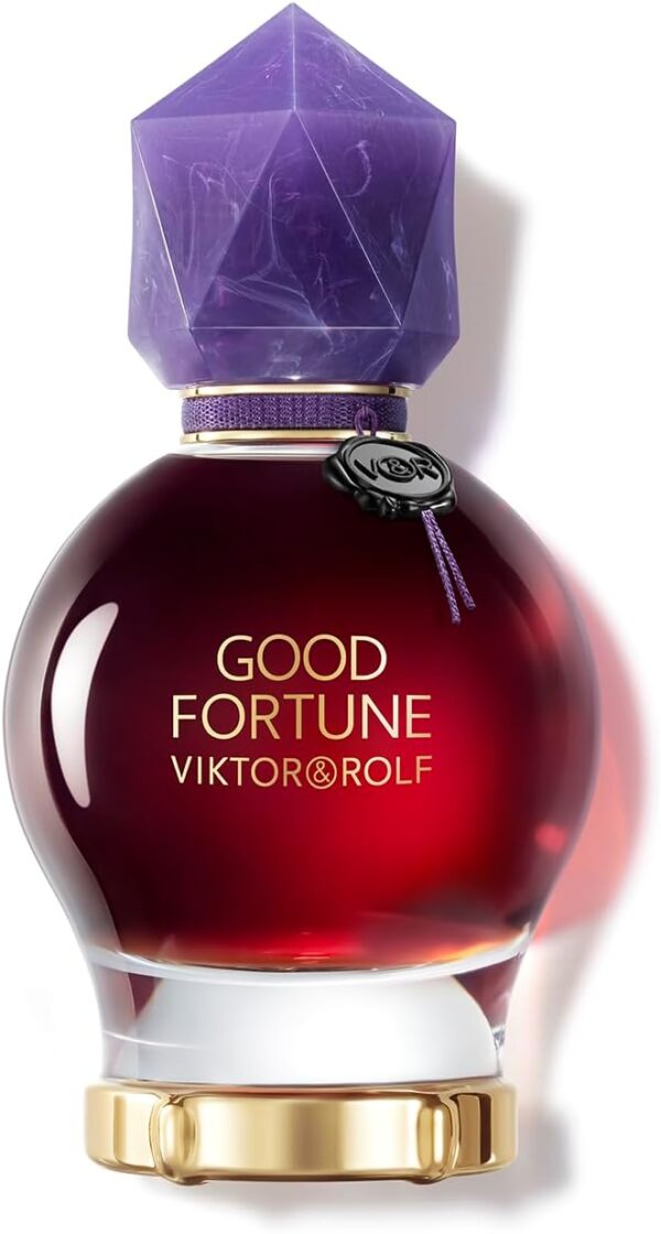 Viktor & Rolf Good Fortune Elixir Intense Eau de Parfum 50ml Spray - Image 2