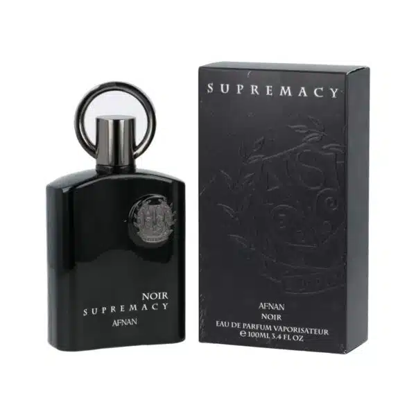 Afnan Supremacy Noir Eau de Parfum 100ml Spray