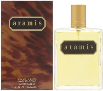 Aramis Eau de Toilette 240ml Spray