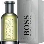 Hugo Boss Boss Bottled Aftershave 50ml Splash