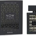 Rave Now Eau de Parfum 100ml Spray