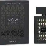 Rave Now Eau de Parfum 100ml Spray