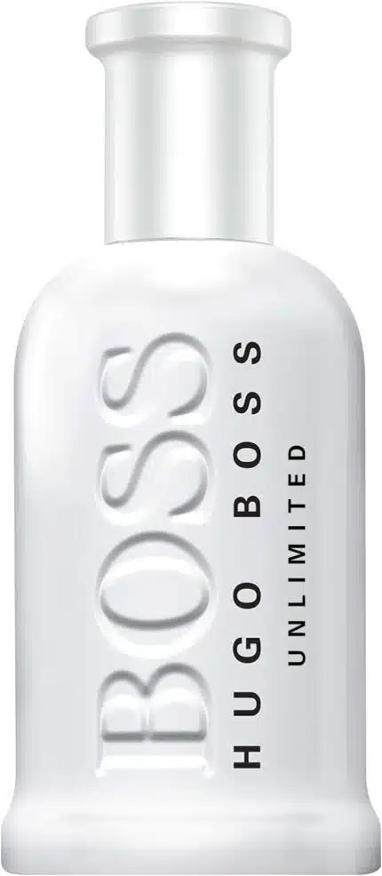 Hugo Boss Boss Bottled Unlimited Eau de Toilette 50ml Spray