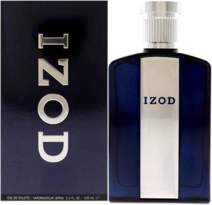 Izod Izod Eau de Toilette 100ml Spray