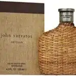 John Varvatos Artisan Eau de Toilette 125ml Spray