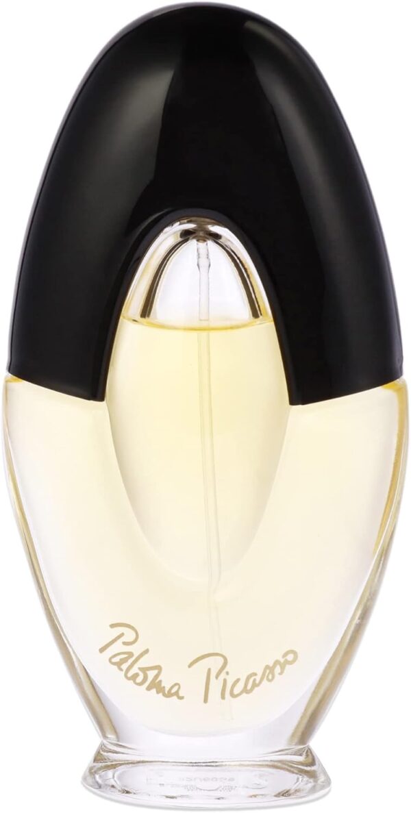 Paloma Picasso Eau de Toilette 50ml Spray - Image 2