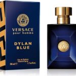 Versace Pour Homme Dylan Blue Eau de Toilette 50ml Spray