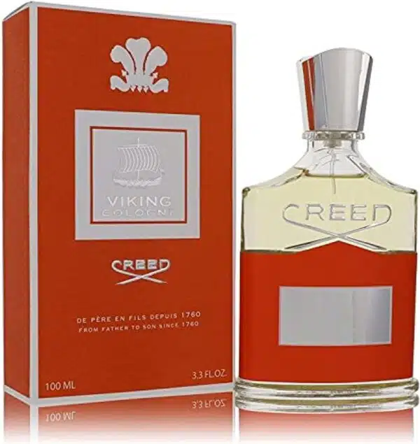 Creed Viking Cologne Eau de Parfum 100ml Spray