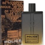 Police Gentleman Eau de Toilette 100ml Spray
