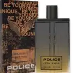 Police Gentleman Eau de Toilette 100ml Spray