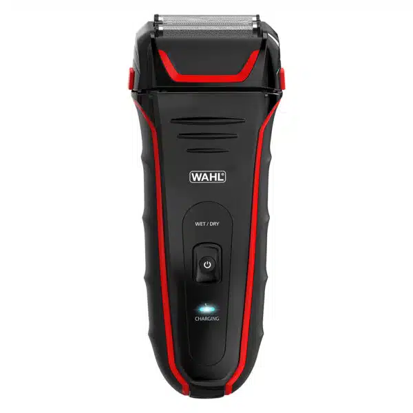 Wahl 7064/017 Clean & Close Plus Wet/Dry Shaver