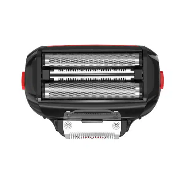 Wahl 7064/017 Clean & Close Plus Wet/Dry Shaver - Image 4