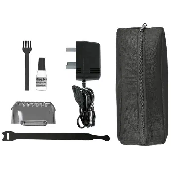 Wahl 7064/017 Clean & Close Plus Wet/Dry Shaver - Image 3