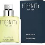 Calvin Klein Eternity Eau de Toilette 30ml Spray