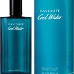 Davidoff Cool Water Eau de Toilette 75ml Spray