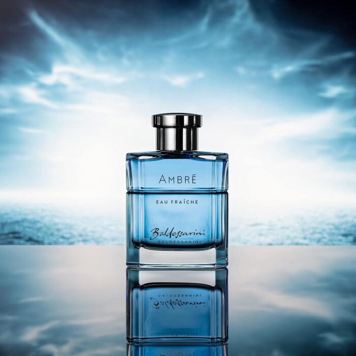 Baldessarini Ambr? Eau Fra?che Eau de Toilette 90ml Spray - Image 2