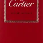 Cartier Pasha de Cartier Eau de Toilette 100ml Spray