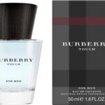 Burberry Touch Eau de Toilette 50ml Spray