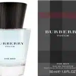 Burberry Touch Eau de Toilette 50ml Spray