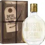 Diesel Fuel For Life Eau de Toilette 50ml Spray