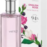 Yardley English Rose Eau de Toilette 50ml Spray