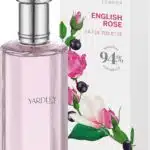 Yardley English Rose Eau de Toilette 50ml Spray