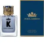 Dolce & Gabbana K Eau de Toilette 50ml Spray