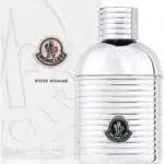 Moncler Pour Homme Eau de Parfum 100ml Spray