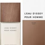Issey Miyake L?Eau d?Issey pour Homme Vetiver Eau de Toilette 50ml Spray