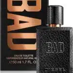 Diesel Bad Eau de Toilette 50ml Spray