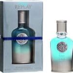 Replay True Replay for Him Eau de Toilette 30ml Spray