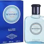 Evaflor Whisky Vintage Eau de Toilette 100ml Spray