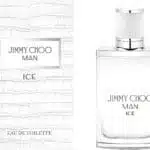 Jimmy Choo Man Ice Eau de Toilette 50ml Spray
