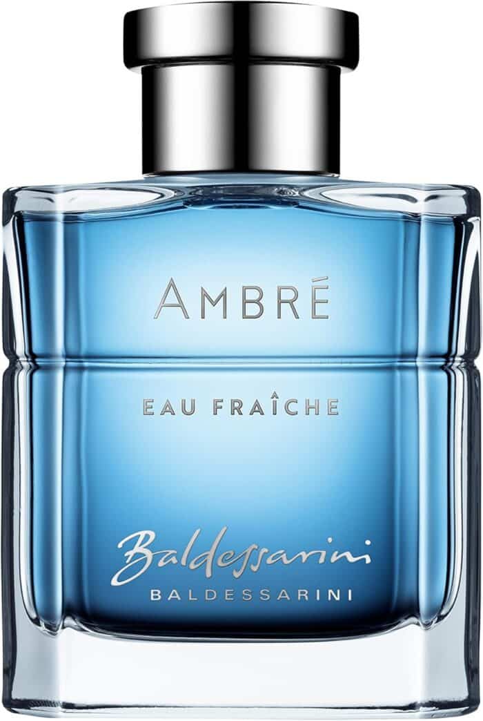 Baldessarini Ambr? Eau Fra?che Eau de Toilette 90ml Spray - Image 5