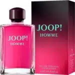 Joop! Homme Eau de Toilette 200ml Spray