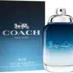 Coach Blue Eau de Toilette 60ml Spray