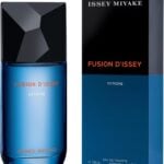 Issey Miyake Fusion D'issey Extreme Eau de Toilette 100ml Spray