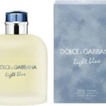Dolce & Gabbana Light Blue Eau de Toilette 200ml Spray