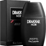 Guy Laroche Drakkar Noir Eau de Toilette 30ml Spray