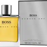 Hugo Boss Boss Number One Eau de Toilette 100ml Spray