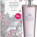 Woods of Windsor True Rose Eau de Toilette 100ml Spray