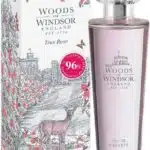 Woods of Windsor True Rose Eau de Toilette 100ml Spray