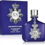 John Varvatos XX Indigo Eau de Toilette 75ml Spray