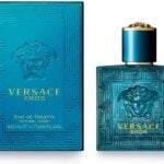 Versace Eros Eau de Toilette 50ml Spray