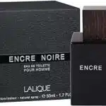 Lalique Encre Noire Eau de Toilette 100ml Spray