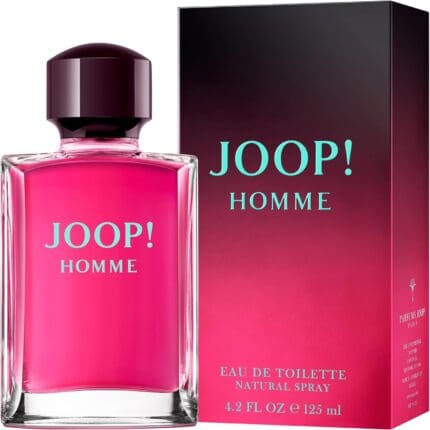 Joop! Homme Aftershave 75ml Splash