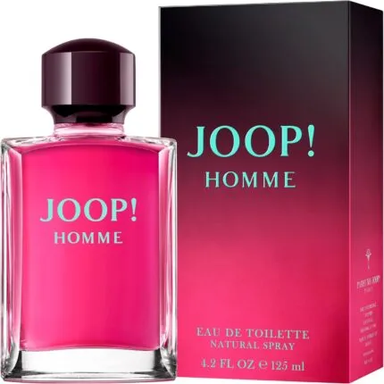 Joop! Homme Aftershave 75ml Splash