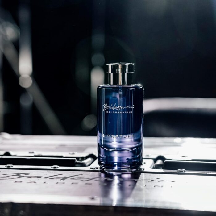 Baldessarini Signature Eau de Toilette 50ml Spray - Image 6